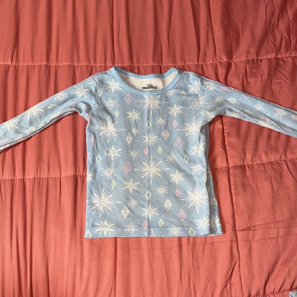 Pajama set - Picture 8 of 8